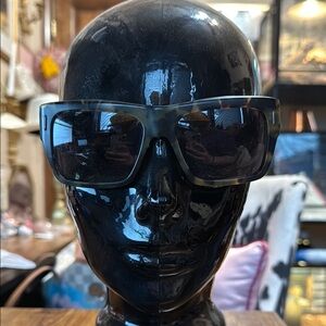 Spy Bowery Camo Sunglasses